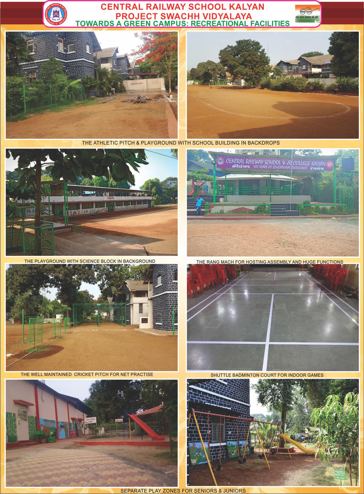 green school